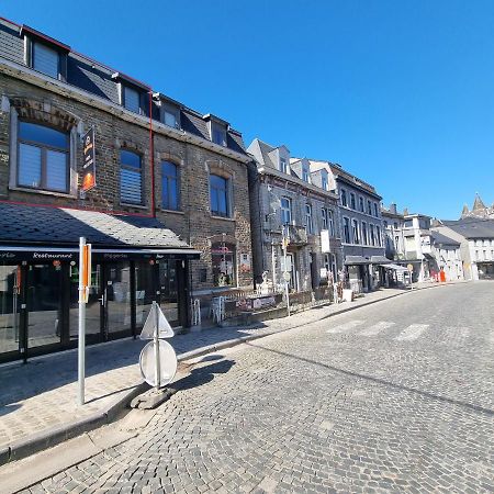 Bellavista Durbuy Apartment Екстериор снимка