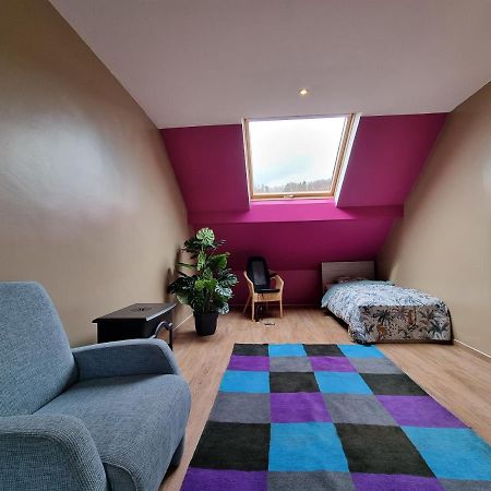 Bellavista Durbuy Apartment Екстериор снимка