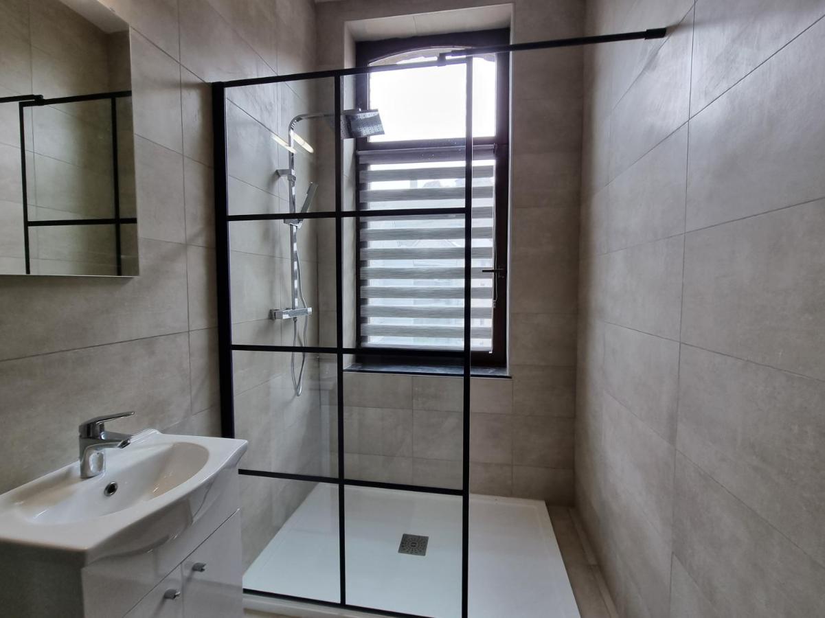 Bellavista Durbuy Apartment Екстериор снимка