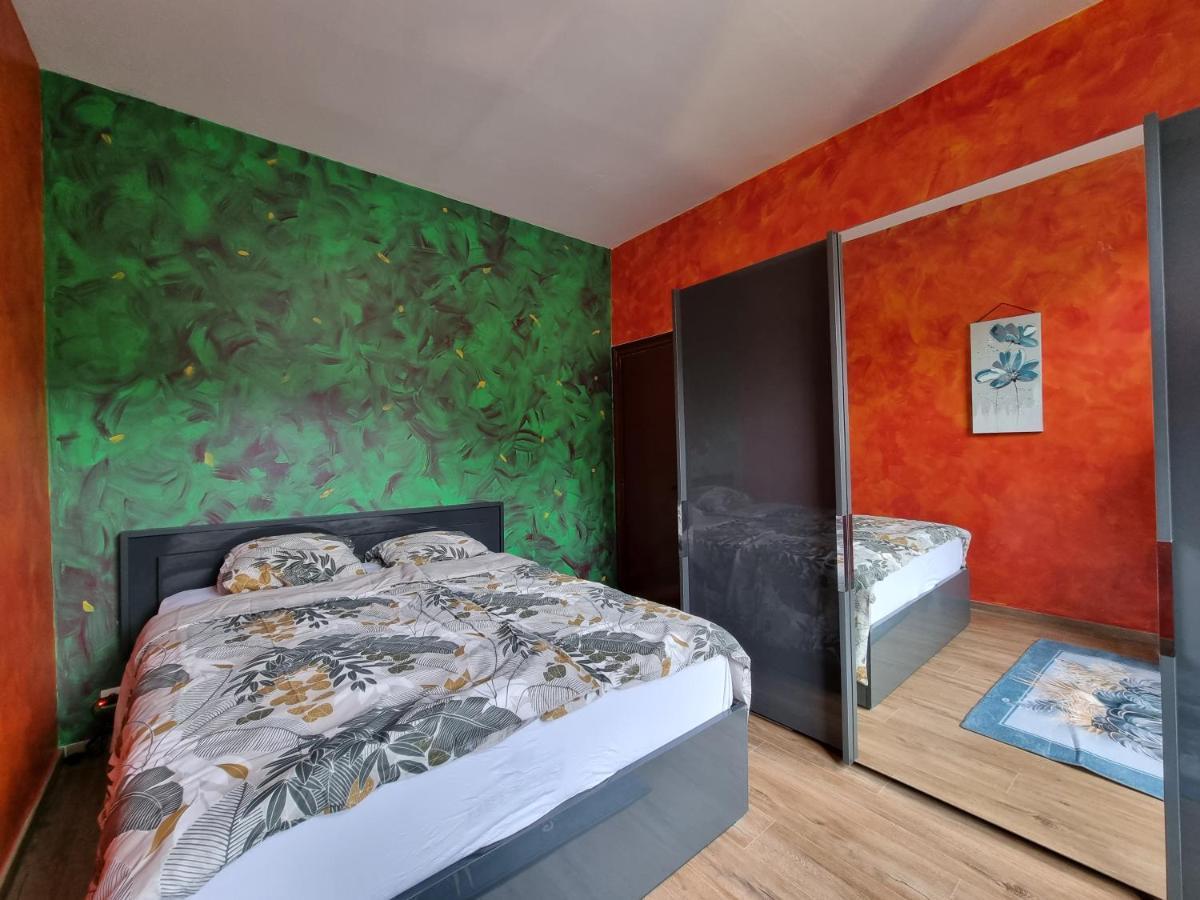 Bellavista Durbuy Apartment Екстериор снимка