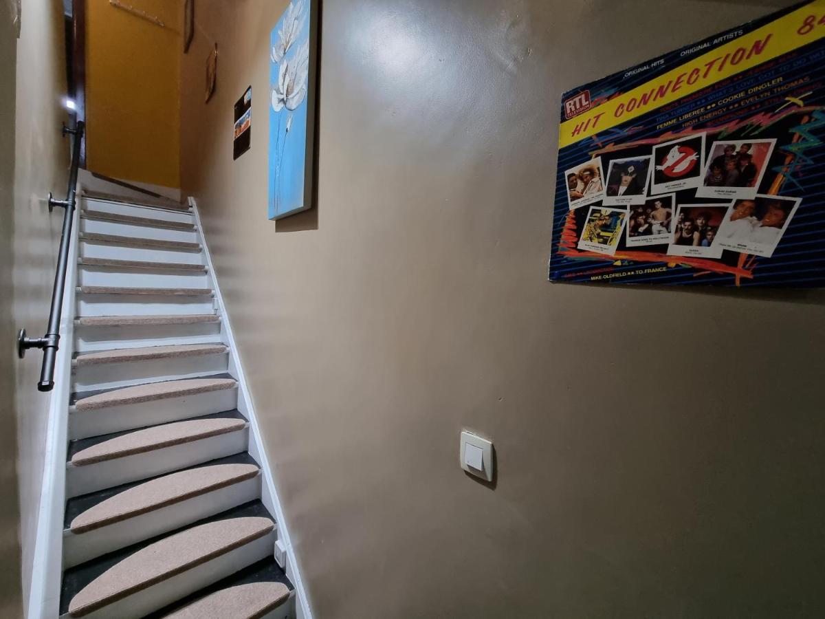 Bellavista Durbuy Apartment Екстериор снимка
