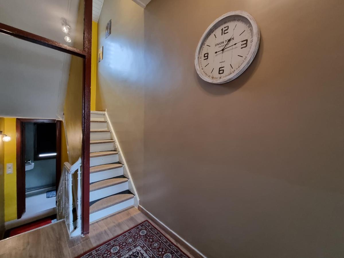 Bellavista Durbuy Apartment Екстериор снимка
