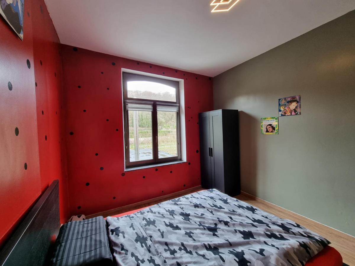 Bellavista Durbuy Apartment Екстериор снимка